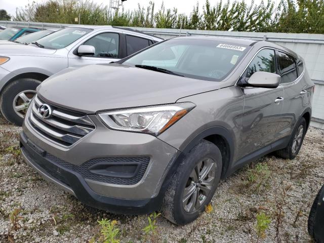 2016 Hyundai Santa Fe Sport 