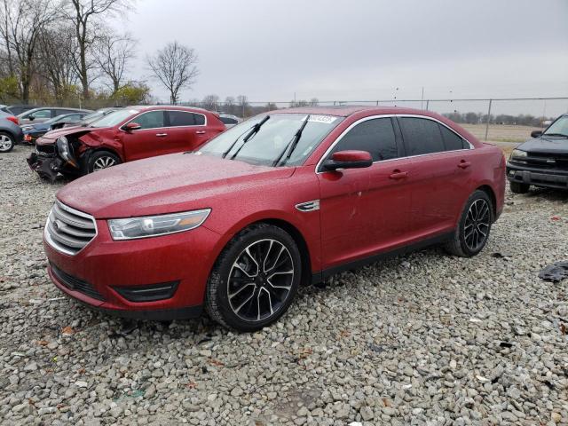 2017 Ford Taurus SEL