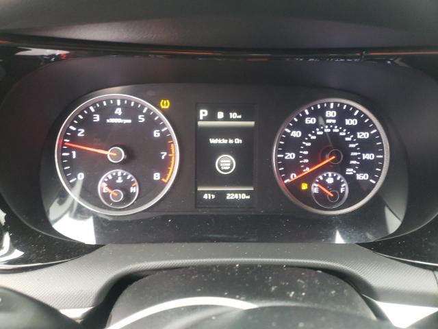 2023 KIA K5 LXS - 5XXG14J21PG188846