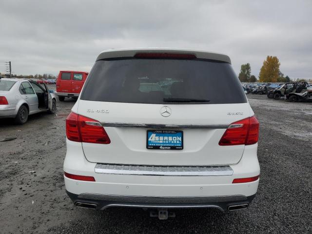 VIN 4JGDF7CE5EA284822 2014 Mercedes-Benz GL-Class, ... no.6