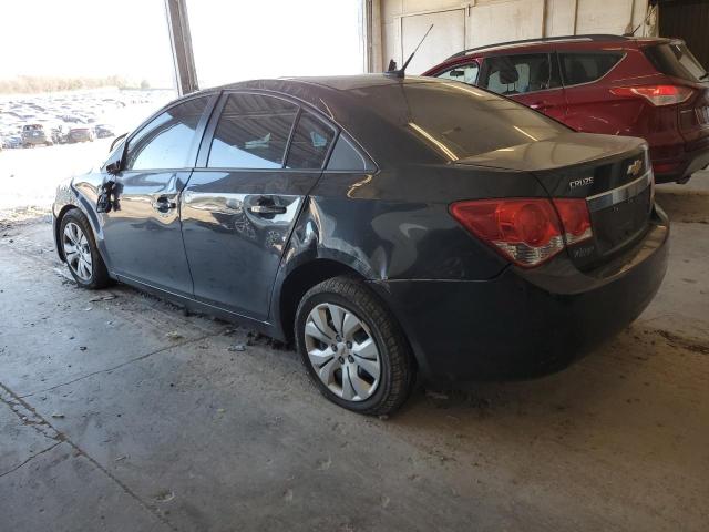 1G1PA5SH1E7217463 | 2014 CHEVROLET CRUZE LS