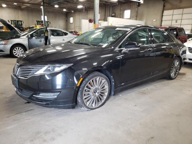 2013 Lincoln MKZ 