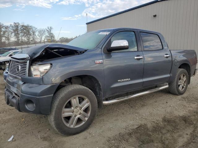 2010 Toyota Tundra 