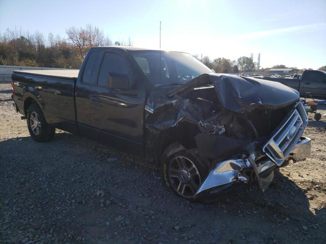 1FTRF12248KF07218 | 2008 Ford f150