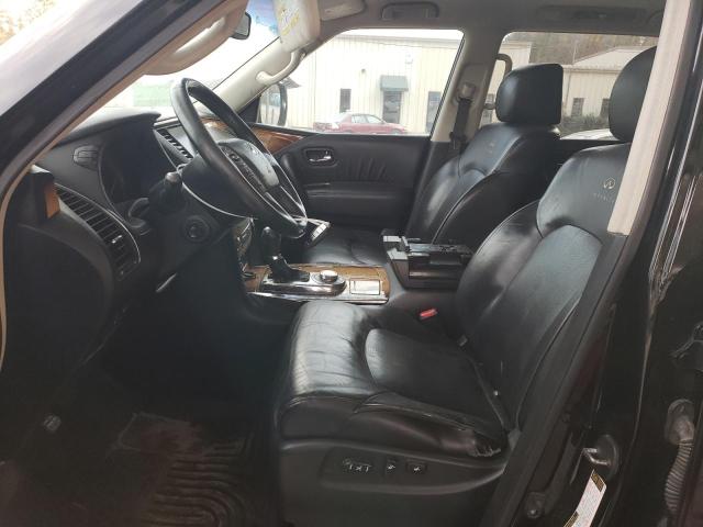 JN8AZ2NE0C9017458 | 2012 Infiniti qx56