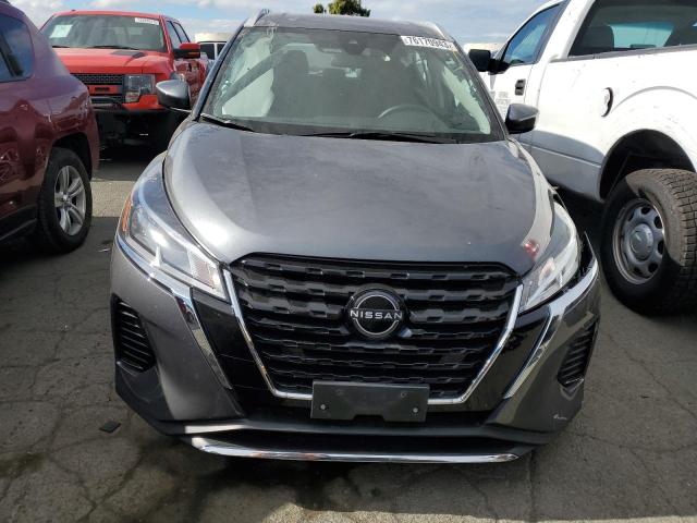 3N1CP5CV6NL517667 Nissan KICKS SV