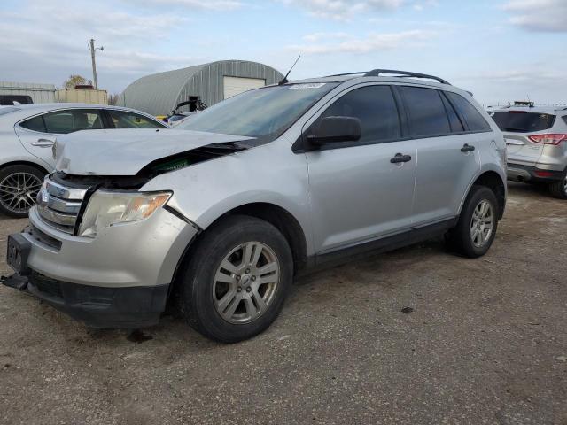 2010 Ford Edge SE