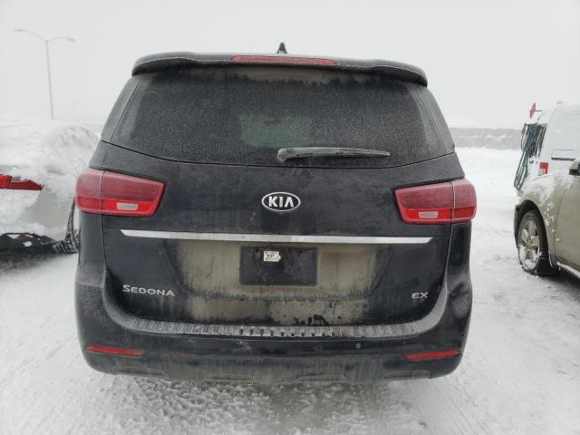 2020 KIA SEDONA LX - KNDMB5C1XL6580498