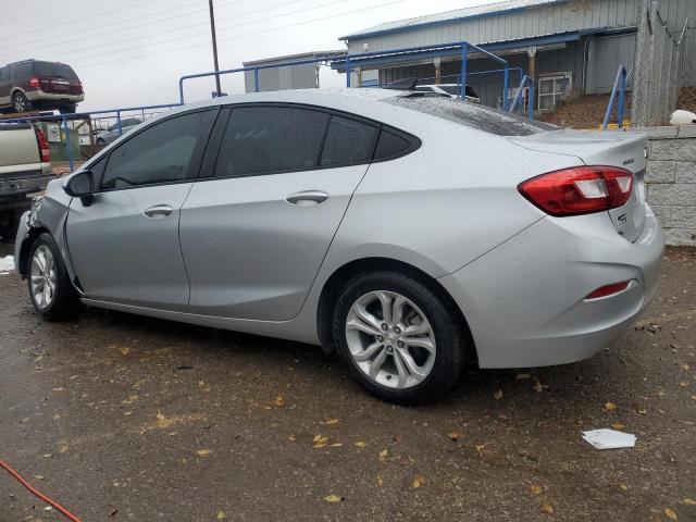 1G1BC5SM6K7120644 | 2019 CHEVROLET CRUZE LS