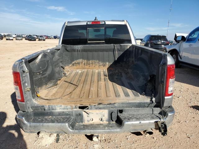 VIN 1C6RREFT2LN276335 2020 RAM 1500, Big Horn/Lone... no.6