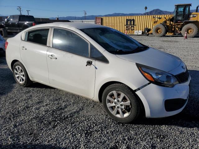 KNADM4A34E6420268 | 2014 KIA RIO LX