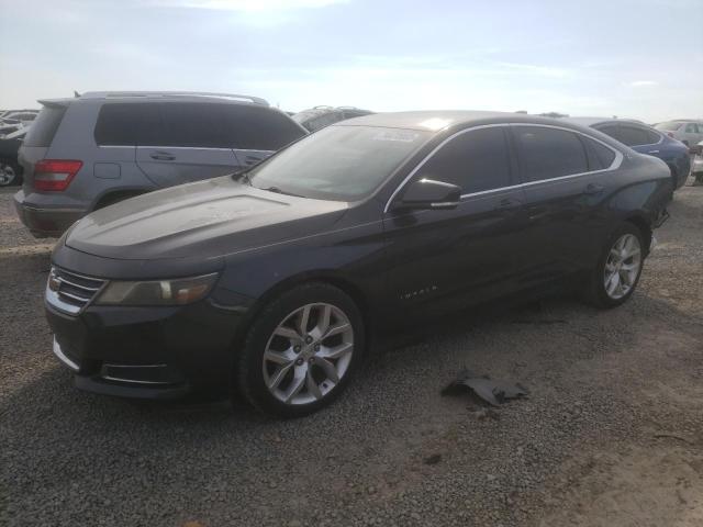 1G1115SL5FU109067 | 2015 CHEVROLET IMPALA LT