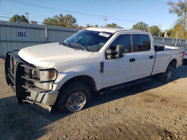 1FT7W2B60KEG40659 | 2019 FORD F250 SUPER