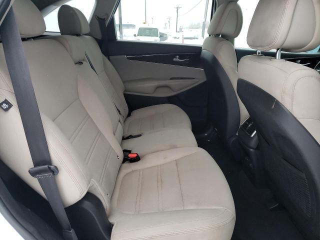 2016 KIA SORENTO LX - 5XYPGDA51GG047781