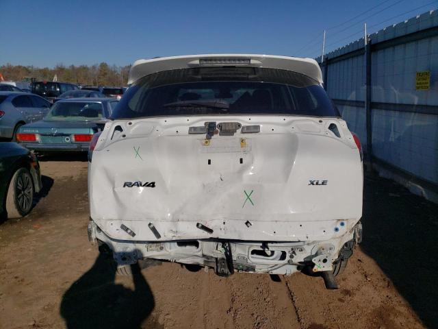 2018 TOYOTA RAV4 ADVEN - 2T3WFREV1JW518245
