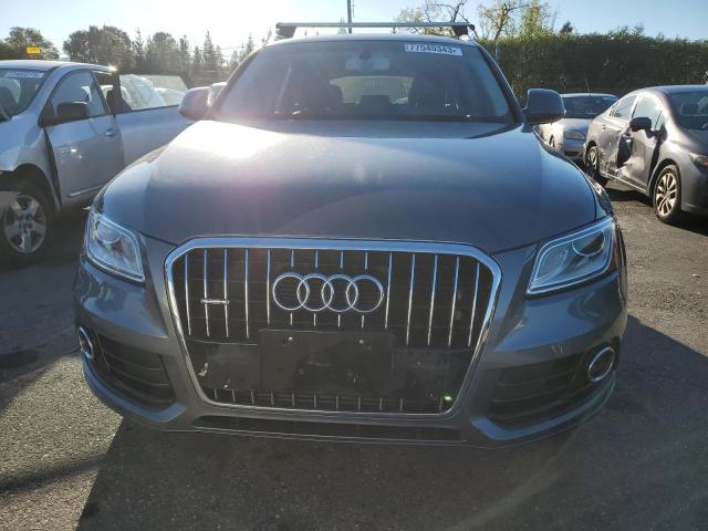 VIN WA1LFAFP5EA047865 2014 Audi Q5, Premium Plus no.5