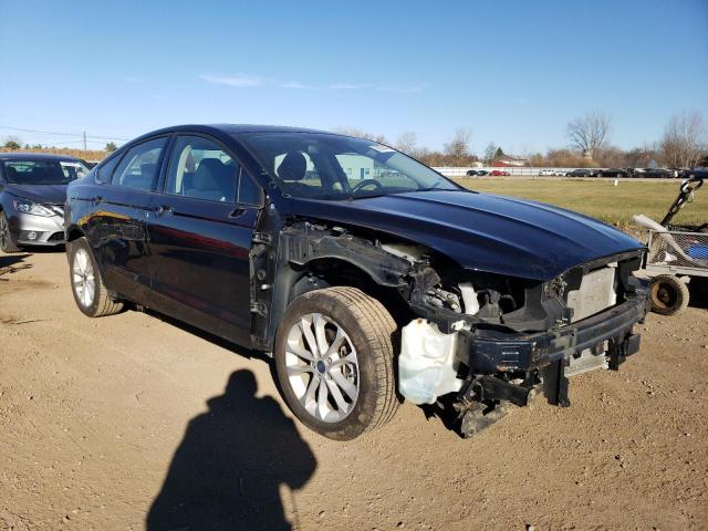 3FA6P0LU9LR163518 2020 FORD FUSION, photo no. 4