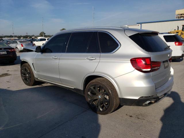 5UXKR2C51J0X10042 2018 BMW X5, photo no. 2