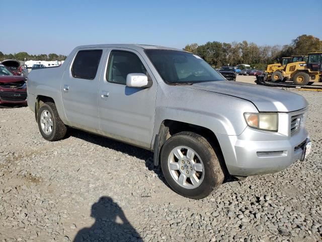 2007 Honda Ridgeline Rtl VIN: 2HJYK16537H513184 Lot: 75272183