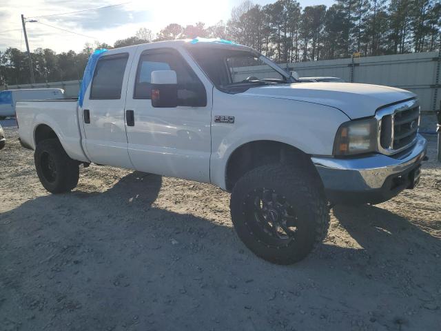 1FTNW20F3XEB24233 | 1999 Ford f250 super duty