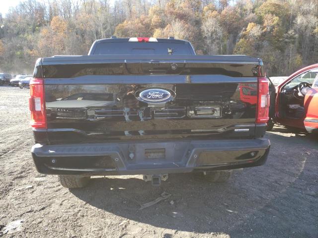 1FTEW1EP1MKD72733 | 2021 Ford f150 supercrew