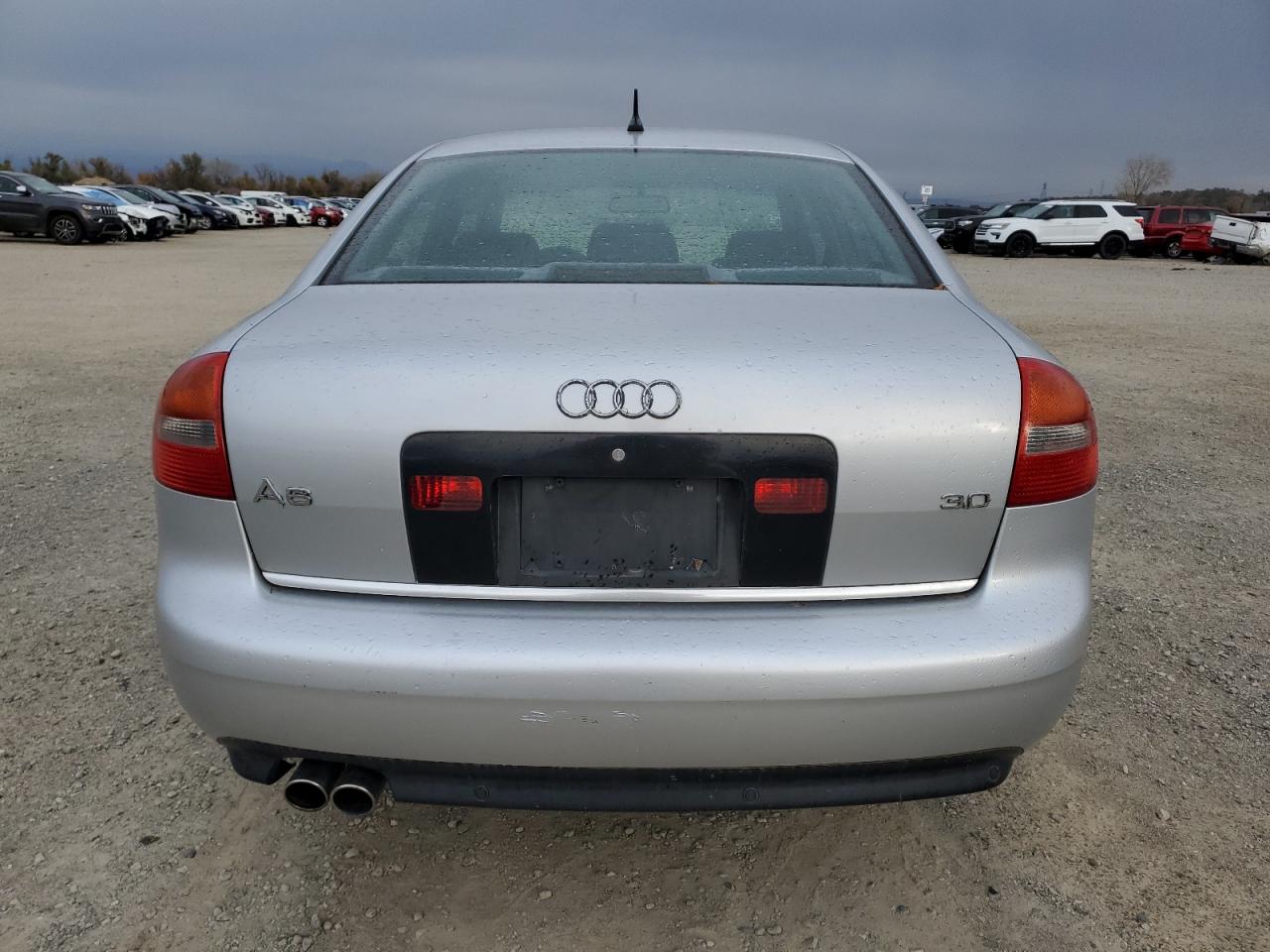 WAUJT54B72N037604 2002 Audi A6 3