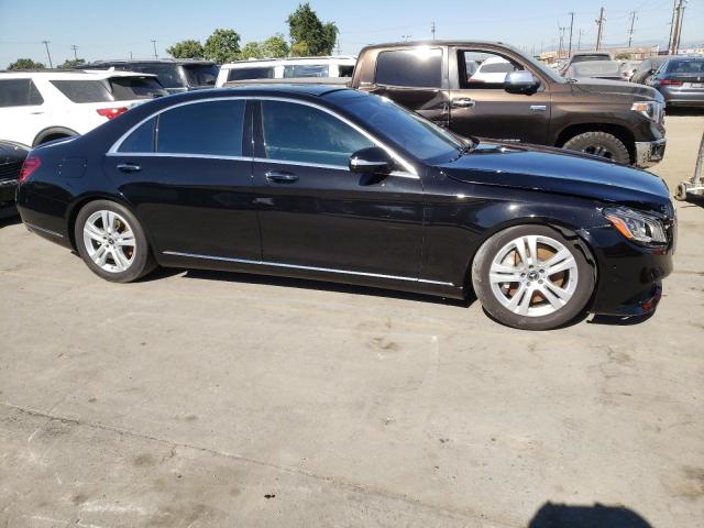 WDDUG8GBXJA371400 Mercedes-Benz S 560 4matic
