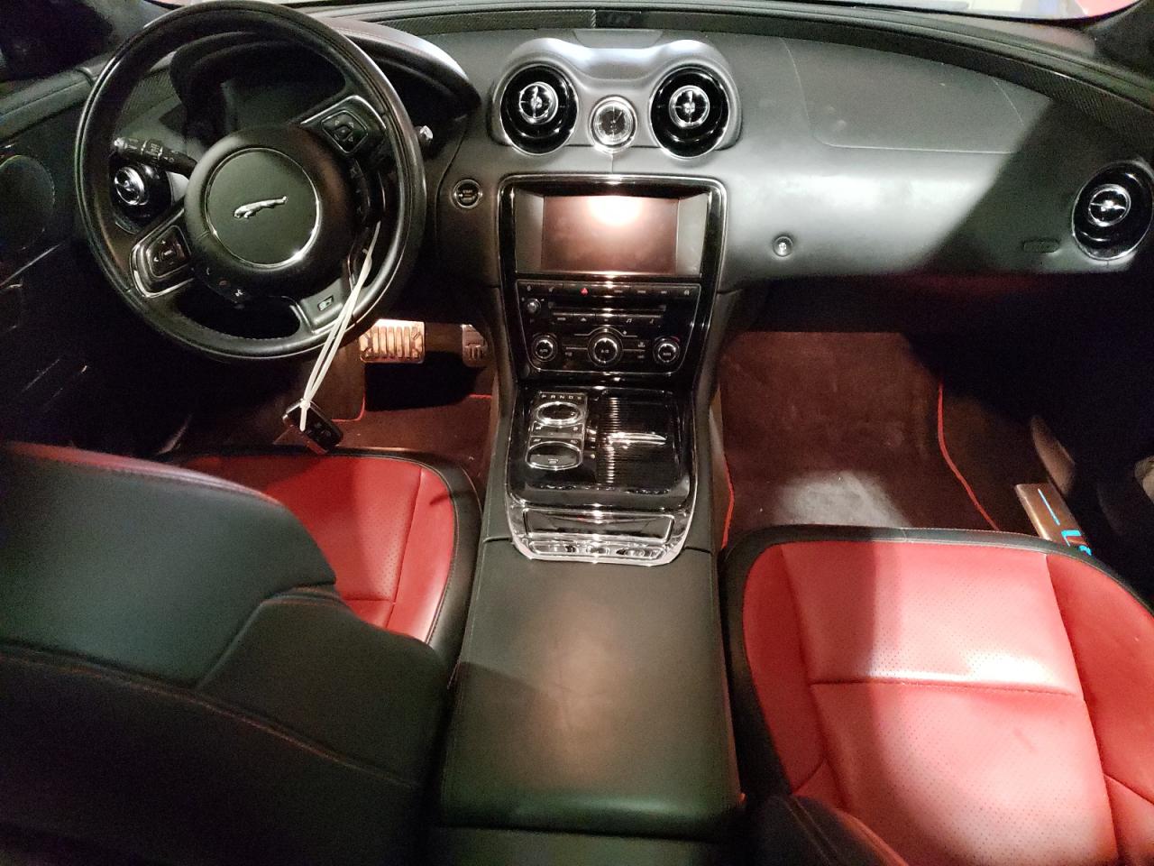 SAJWA2EK4FMV78179 2015 Jaguar Xjr