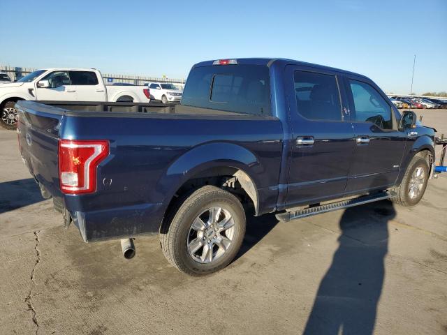 1FTEW1CG3GKD15196 | 2016 FORD F150 SUPER