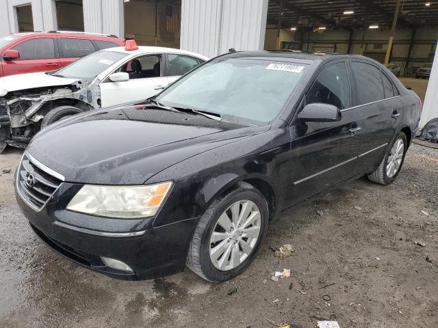 2009 Hyundai Sonata SE