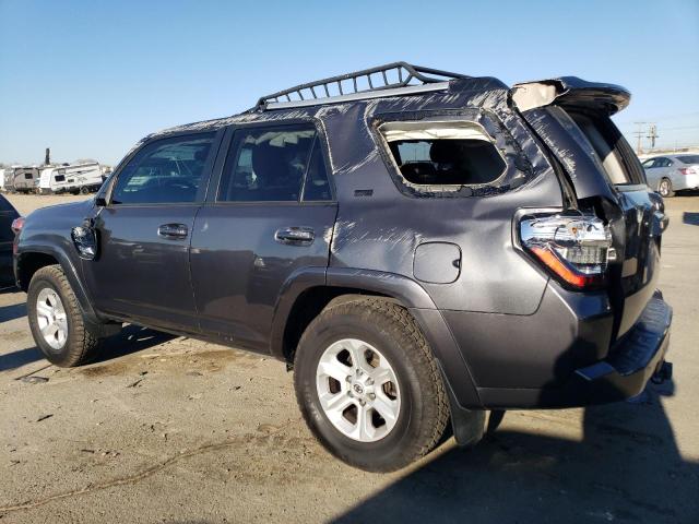 JTEMU5JRXM5854188 | 2021 TOYOTA 4RUNNER SR