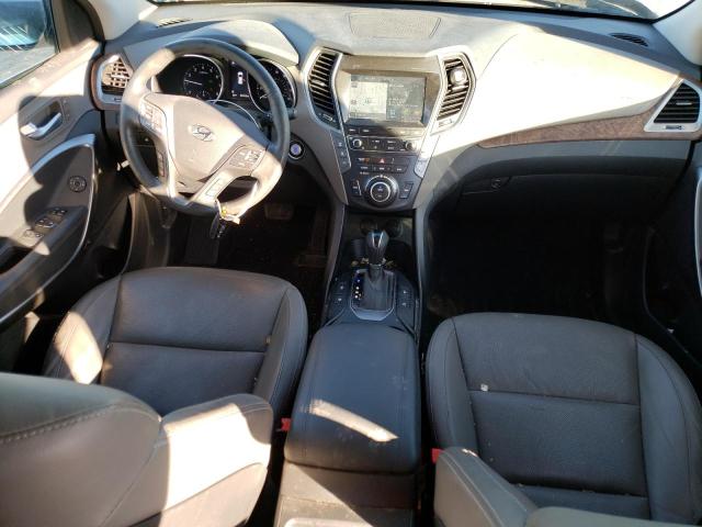 2019 HYUNDAI SANTA FE X - KM8SRDHF7KU303847