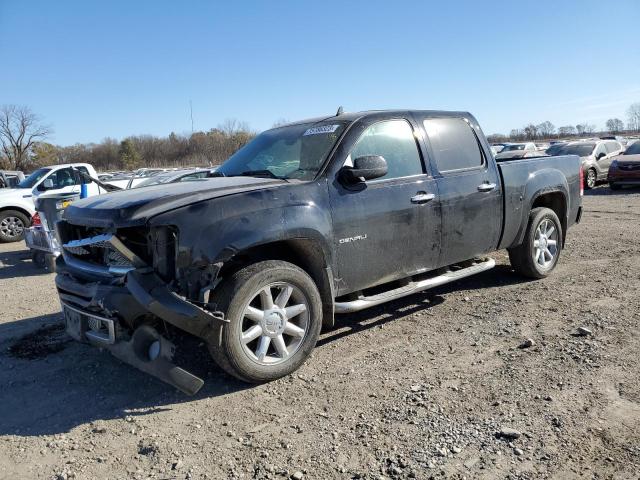 2010 GMC SIERRA K1500 DENALI for Sale | IA - DES MOINES | Fri. Mar 08 ...