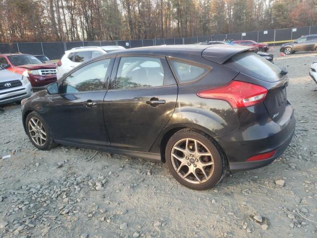 1FADP3K27FL302735 | 2015 Ford focus se