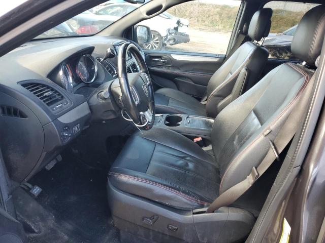 2C4RDGEG3HR843010 Dodge Grand Caravan Gt