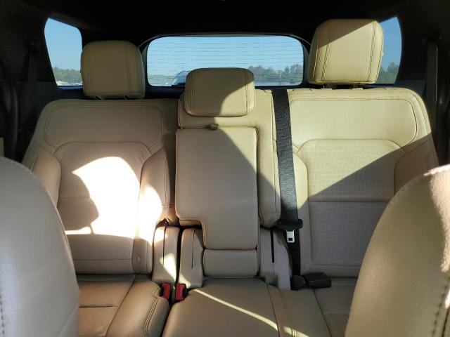 1FM5K7F8XGGD15603 Ford Explorer Limited