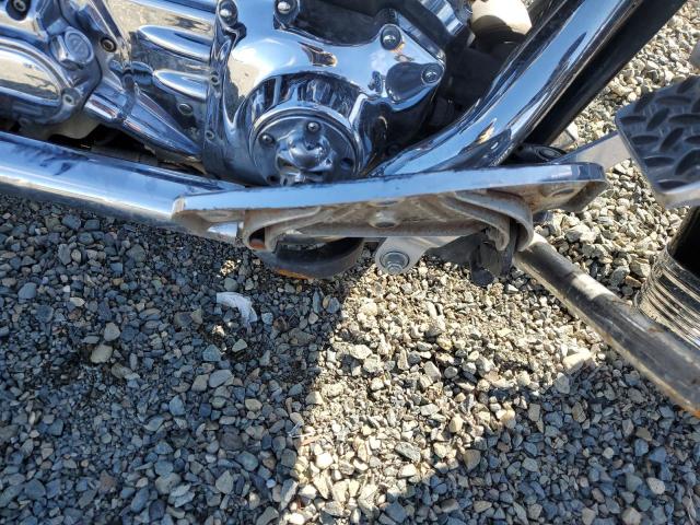 2004 HARLEY-DAVIDSON FLHRI 1HD1FBW334Y740325