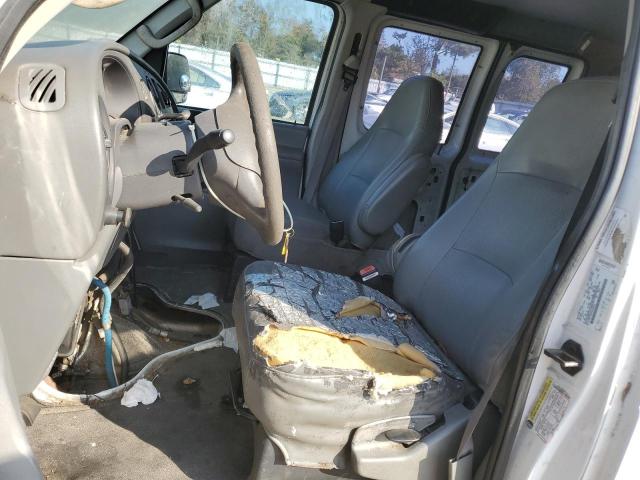 1FTRE14WX6HA50024 2006 Ford Econoline E150 Van