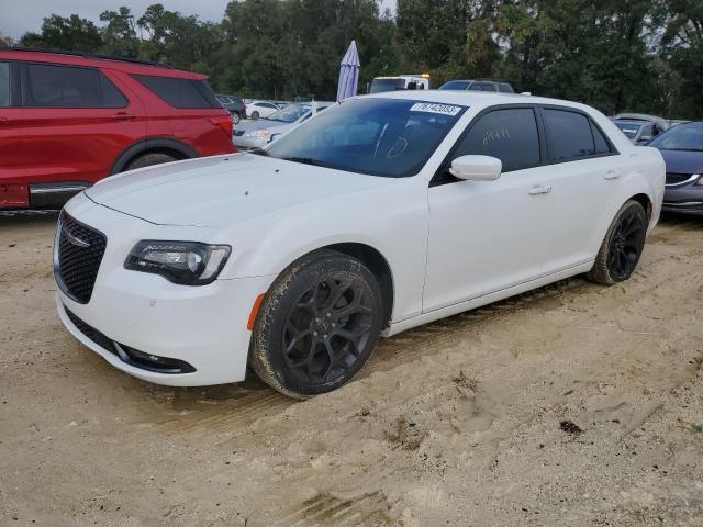 2C3CCABG9KH569288 | 2019 CHRYSLER 300 S