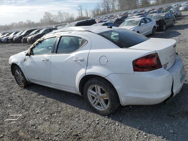 1C3CDZCB5DN626059 | 2013 Dodge avenger sxt