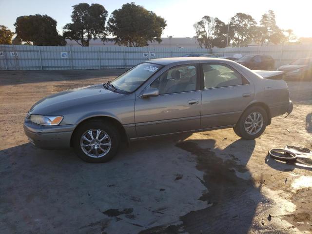 1997 Toyota Camry LE