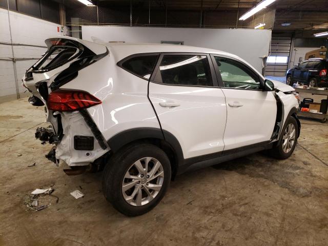 2019 HYUNDAI TUSCON KM8J23A49KU925014