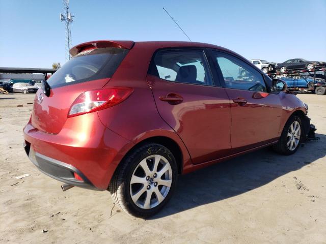 JM1DE1LY0E0174846 | 2014 Mazda mazda2 touring