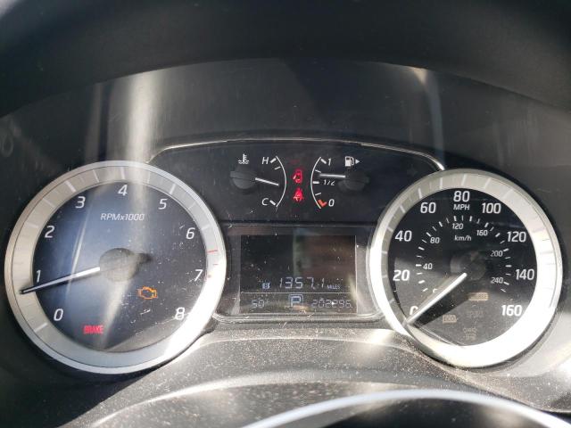 2015 NISSAN SENTRA S - 3N1AB7AP6FY345182