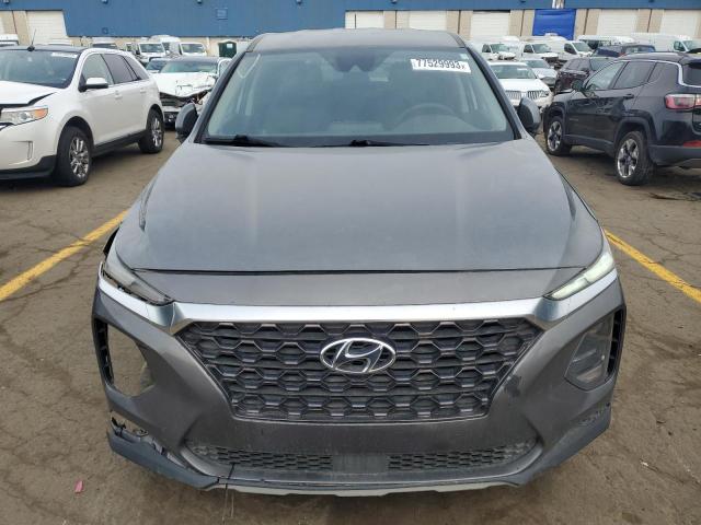 5NMS23AD7KH021887 | 2019 Hyundai santa fe se