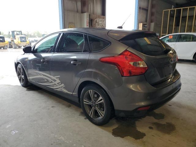 1FADP3K20EL453723 | 2014 FORD FOCUS SE