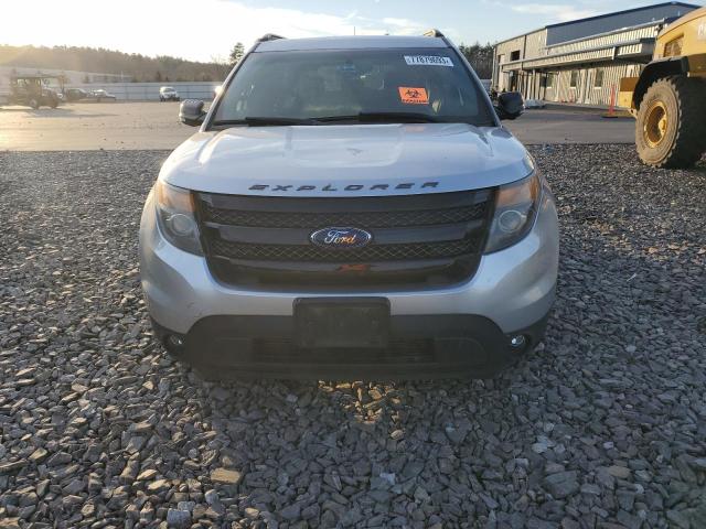 1FM5K8GT1DGB85599 | 2013 Ford explorer sport