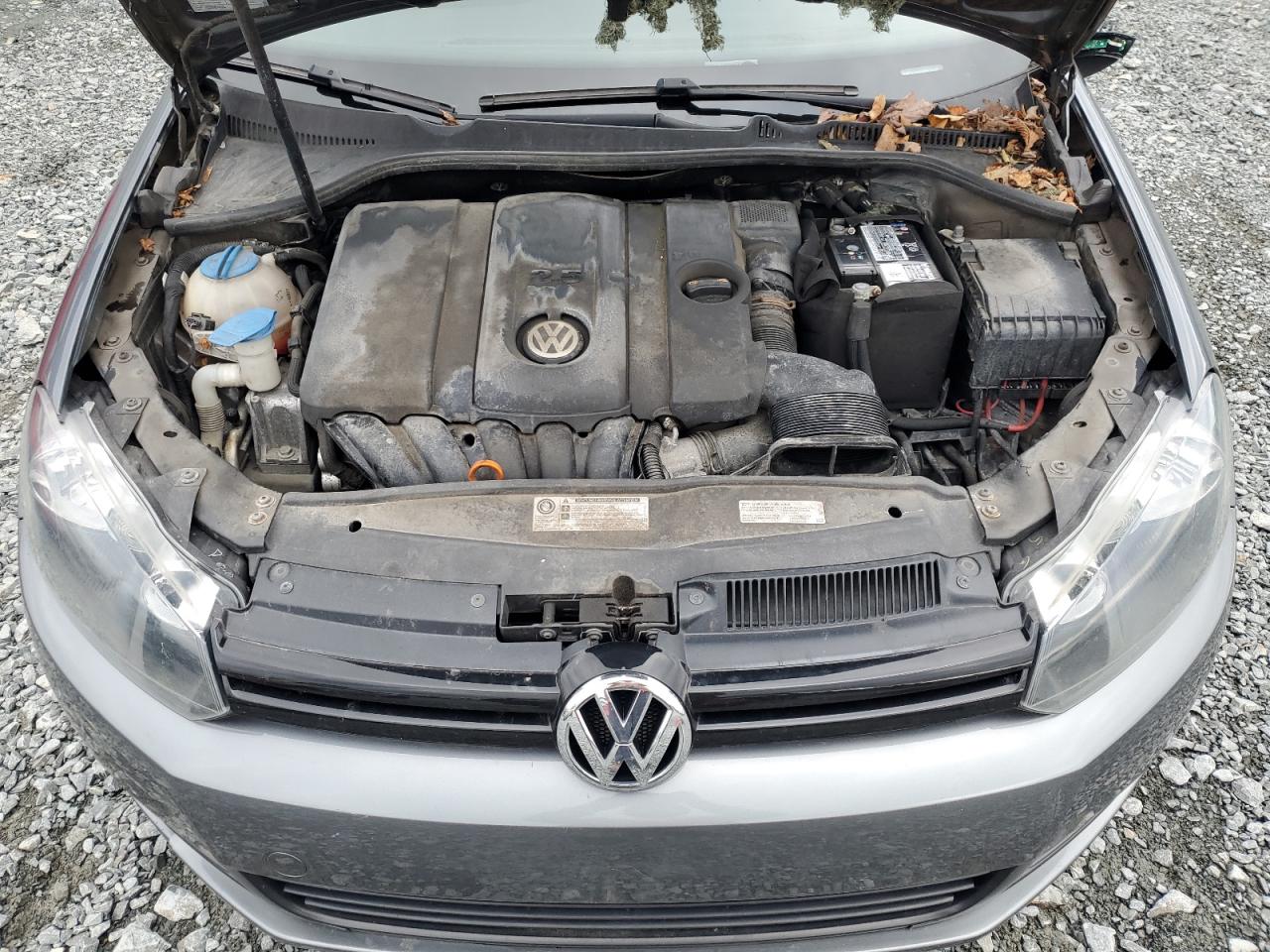 3VWPX7AJ0DM672196 2013 Volkswagen Jetta S