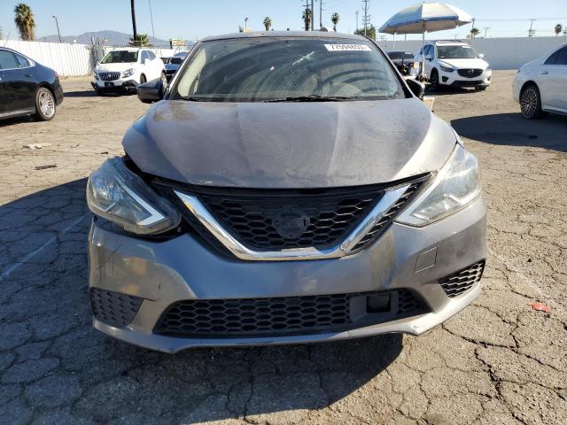 2019 Nissan Sentra S VIN: 3N1AB7APXKY205985 Lot: 77594853