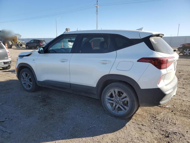 2021 KIA SELTOS LX - KNDEPCAAXM7107743